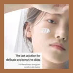 Anua Heartleaf Sheet Mask Night Solution1