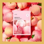 Anua Peach 70 Niacin Serum Mask1