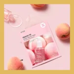 Anua Peach 70 Niacin Serum Mask1