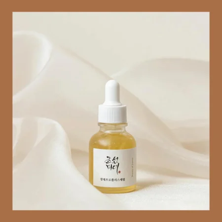Beauty of Joseon Glow Serum Propolis + Niacinamide - 30ML