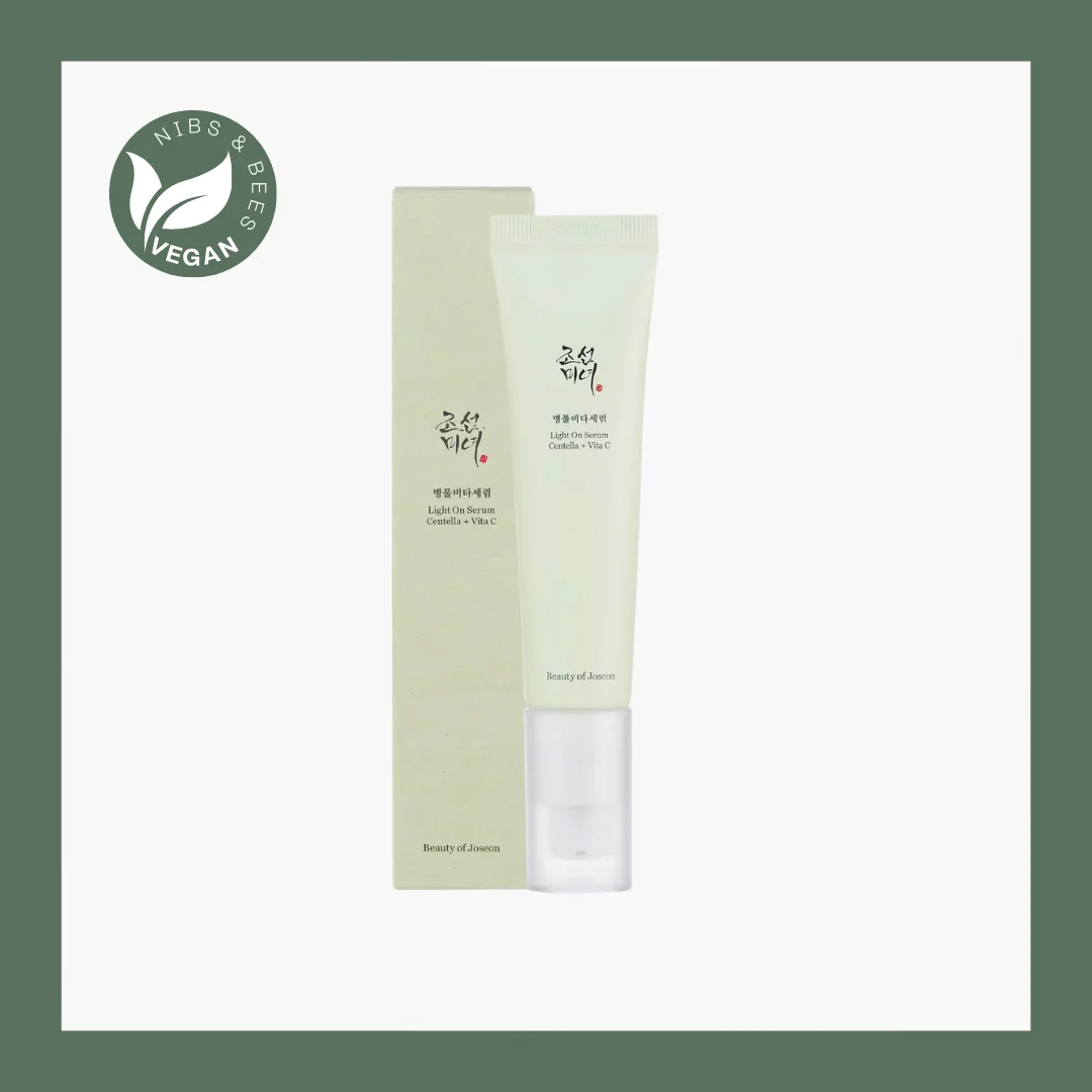 Beauty of Joseon Light On Serum Centella + Vita C1 Beauty of Joseon Light On Serum Centella + Vita C1