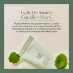 Beauty of Joseon Light On Serum Centella + Vita C1