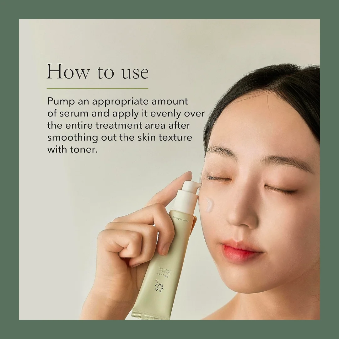 Beauty of Joseon Light On Serum Centella + Vita C7 Beauty of Joseon Light On Serum Centella + Vita C
