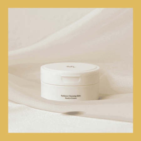 Beauty of Joseon Radiance Cleansing Balm - 100ML