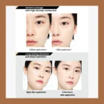 CLIO Kill Cover Ampoule Cushion Set1