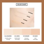 CLIO Kill Cover Ampoule Cushion Set1