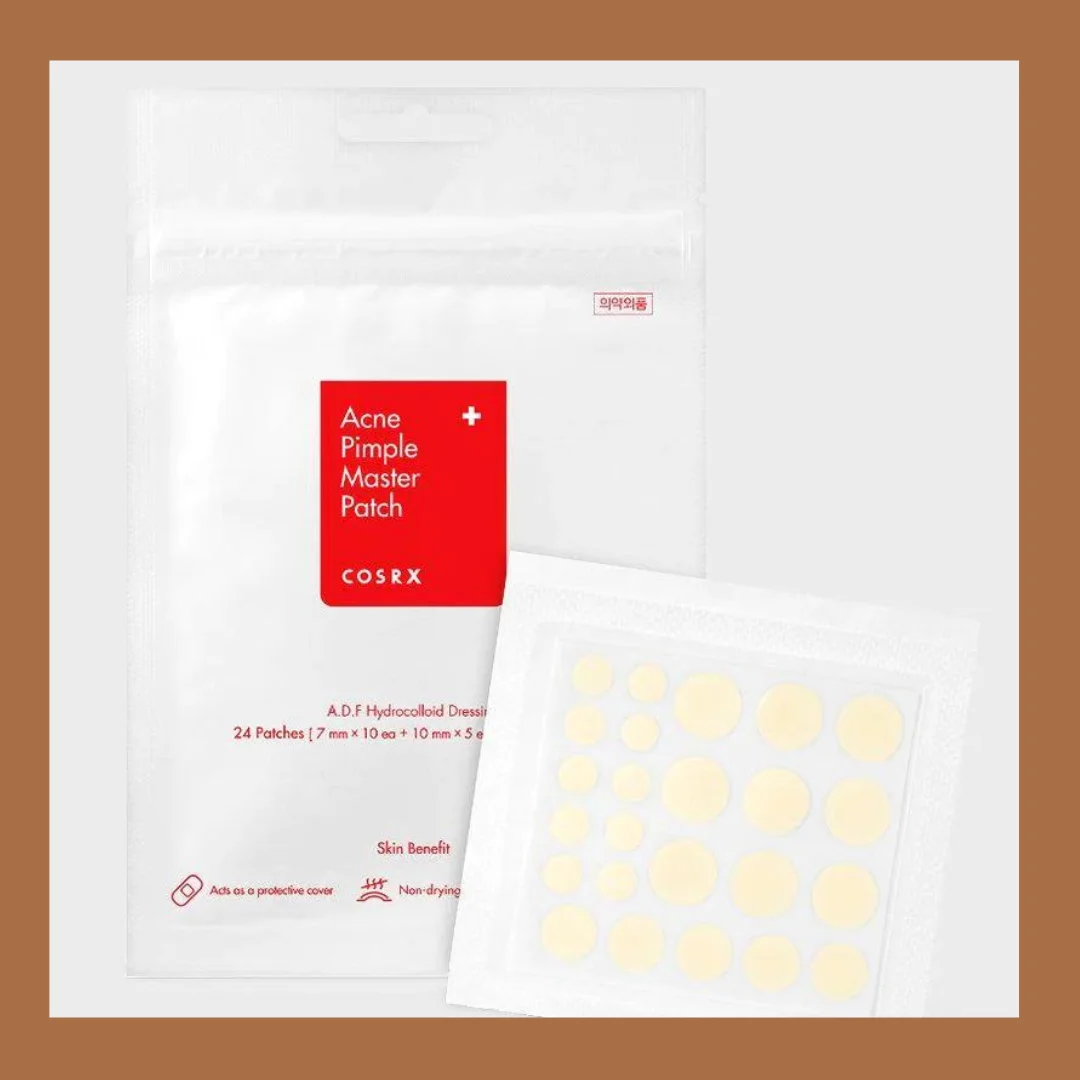 Cosrx Acne Pimple Master Patch (24pcs) Cosrx Acne Pimple Master Patch (24pcs)