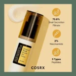 Cosrx Advanced Snail Peptide Eye Cream - 25ML