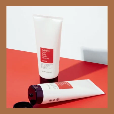 Cosrx Salicylic Acid Daily Gentle Cleanser - 150ML