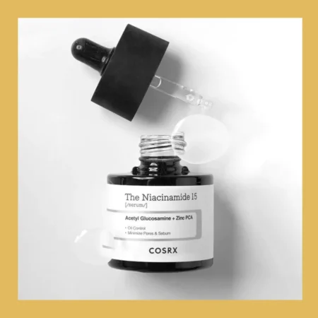 Cosrx The Niacinamide 15 Serum - 20ML