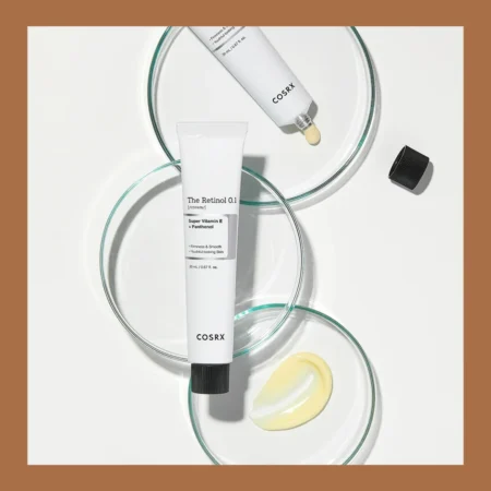 Cosrx The Retinol 0.1 Cream - 20ML