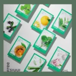 Innisfree Energy Mask – 22ML (3)