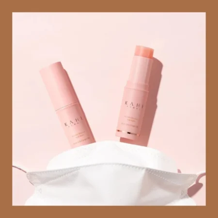 Kahi Wrinkle Bounce Multi Balm - 9G