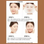 Missha Airy Fit Sheet Mask (1)