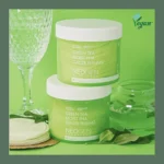 Neogen Dermalogy Green Tea Moist PHA Gauze Peeling - 190ML (30Pcs)