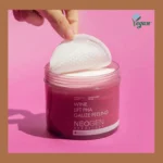 Neogen Dermalogy Wine Lift PHA Gauze Peeling - 190ML (30Pcs)