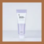 Numbuzin No.1 Purple Complex Moisture Balancing Soothing Cream - 100ML