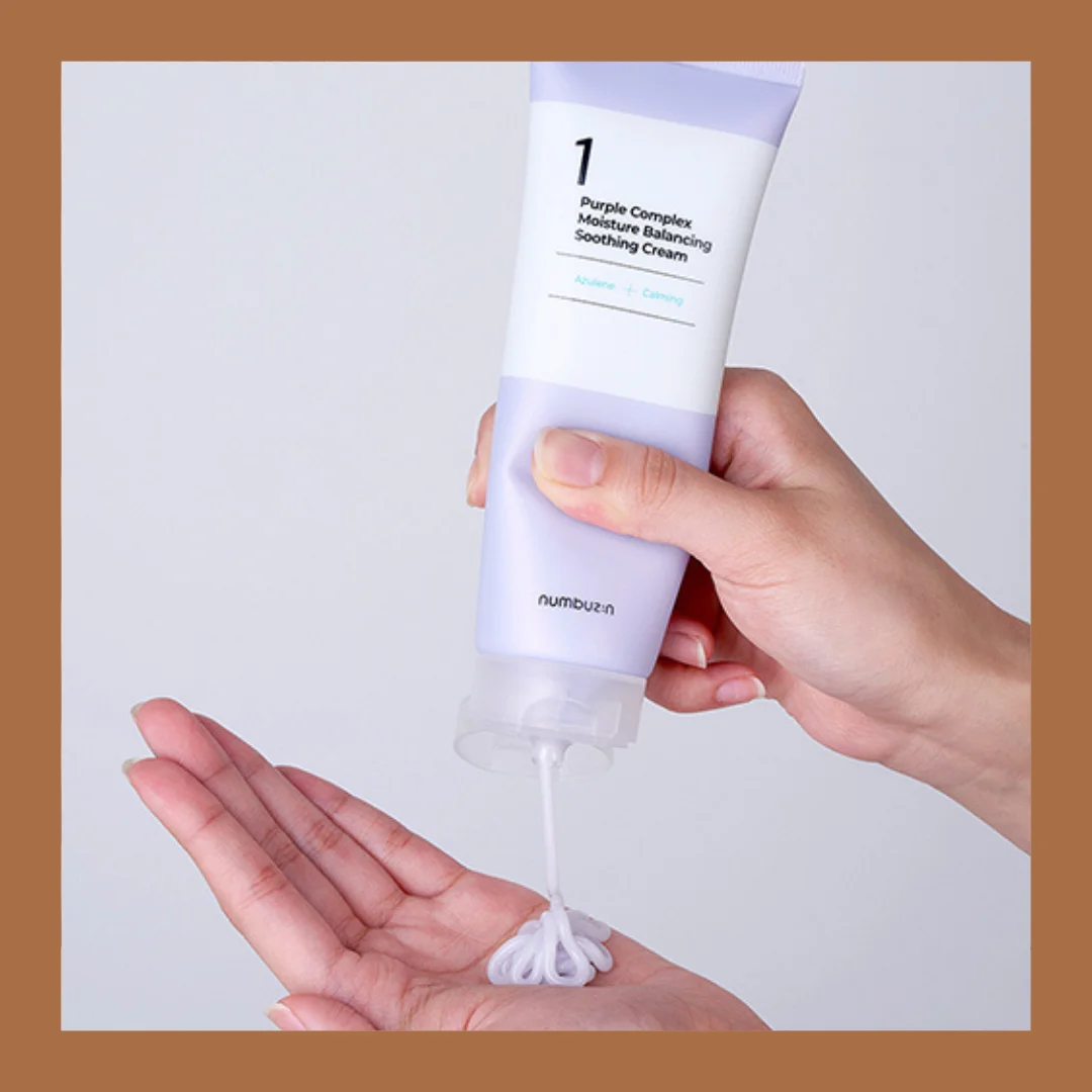 Numbuzin-No.1-Purple-Complex-Moisture-Balancing-Soothing-Cream-100ML-2.webp