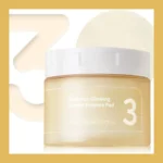 Numbuzin No.3 Radiance Glowing Jumbo Essence Pad - 150ML (70Pads)