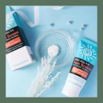 Ra & Gowoori Real Kill 9.9 Sun Screen With Make Up Base - 80ML (SPF50+ PA+++)