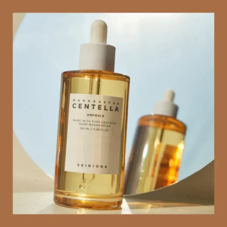 Skin1004 Madagascar Centella Ampoule - 100ml