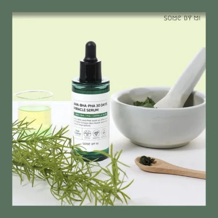 Some By Mi AHA BHA PHA 30 Days Miracle Serum - 50ML