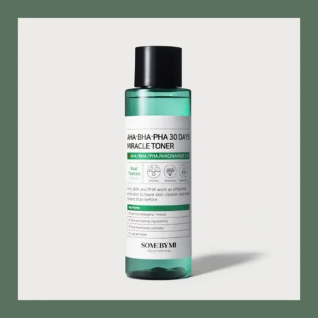 Some By Mi AHA BHA PHA 30 Days Miracle Toner - 150ML
