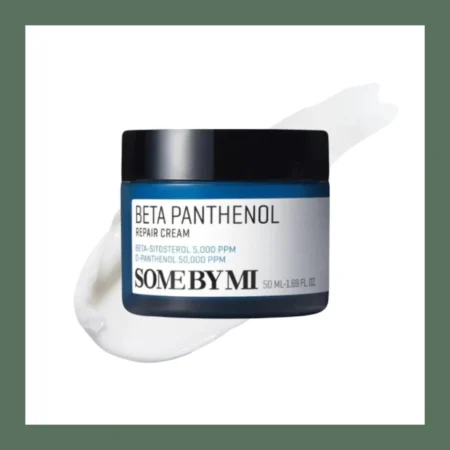 Some By Mi Beta Panthenol Repair Cream - 50ml