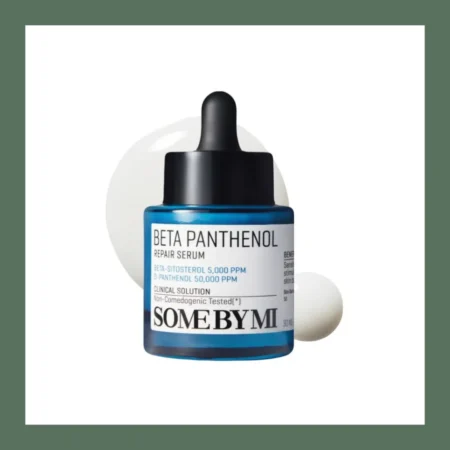 Some By Mi Beta Panthenol Repair Serum - 30ML
