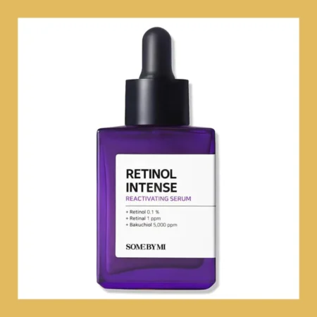 Some By Mi Retinol Intense Reactivating Serum - 30ML