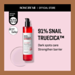 Some By Mi Snail Truecica Miracle Repair Toner1