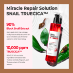 Some By Mi Snail Truecica Miracle Repair Toner1