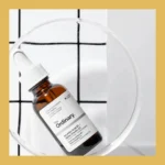 The Ordinary Ascorbic Acid 8% + Alpha Arbutin 2% - 30ML