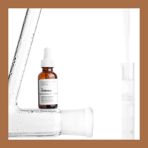 The Ordinary Retinol 1% In Squalane