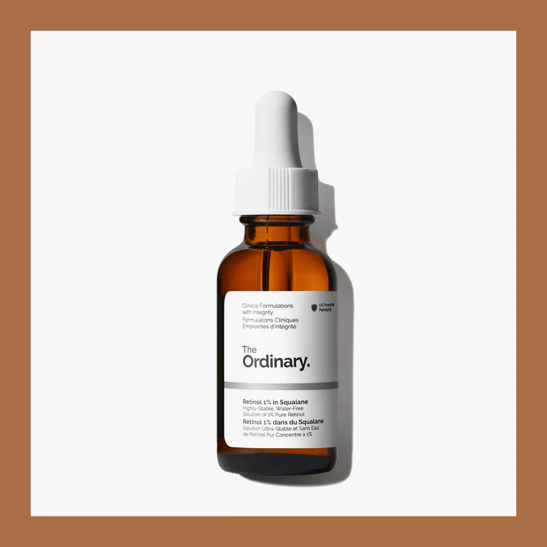 The Ordinary Retinol 1% In Squalane2