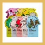 Tony Moly I`m REAL Mask Sheets