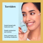 Torriden Dive-In Low Molecular Hyaluronic Acid Serum1