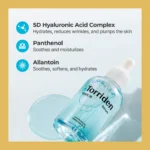 Torriden Dive-In Low Molecular Hyaluronic Acid Serum1