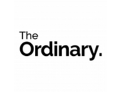 the ordinary logo