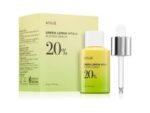 Anua Green Lemon Vitamin C Blemish Serum - 20ML