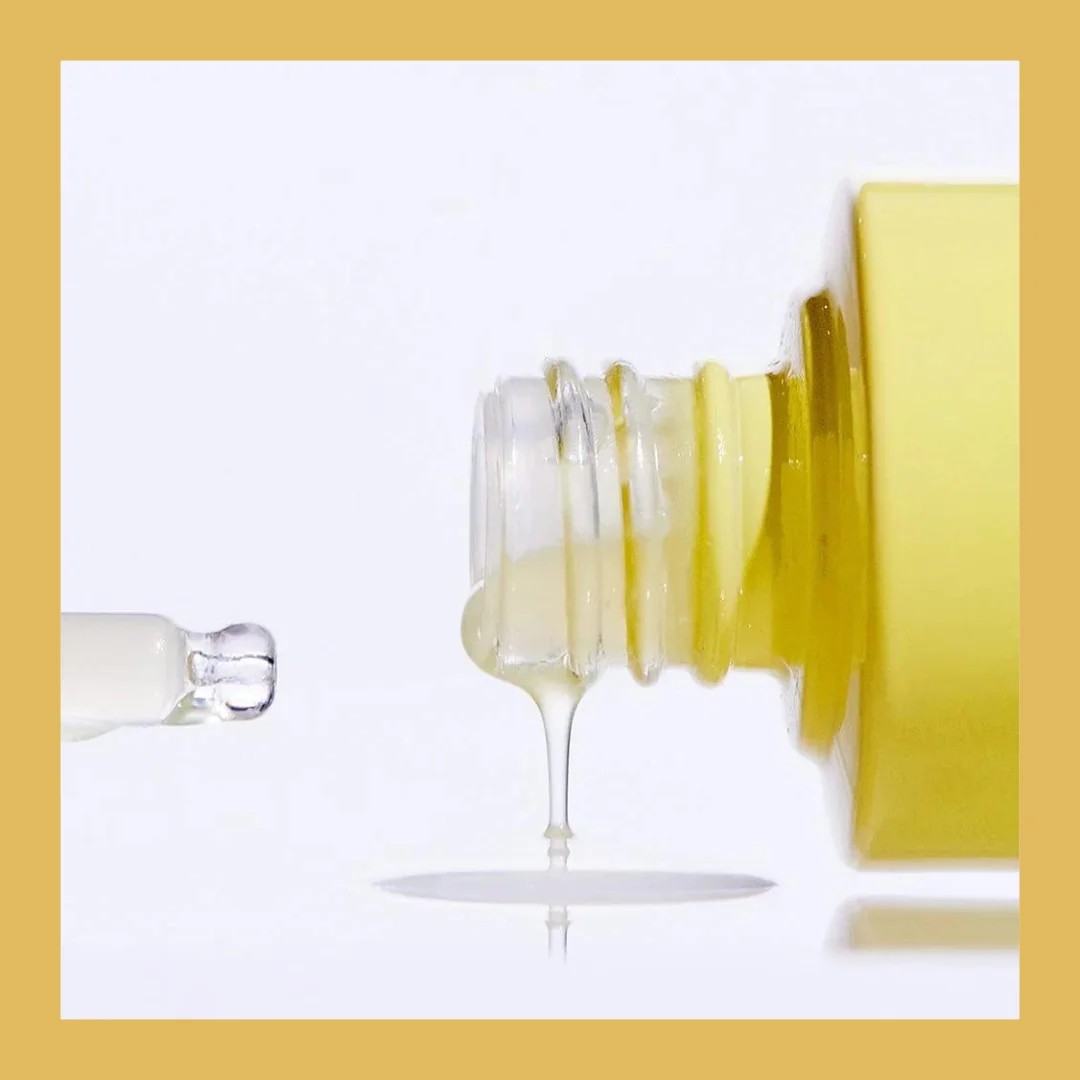 Anua Green Lemon Vitamin C Blemish Serum - 20ML (3) Anua Green Lemon Vitamin C Blemish Serum - 20ML