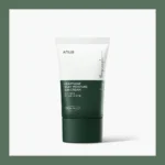 Anua Heartleaf Silky Moisture Sun Cream – 50ML