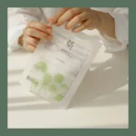 Beauty of Joseon Centella Asiatica Calming Mask – 1PC