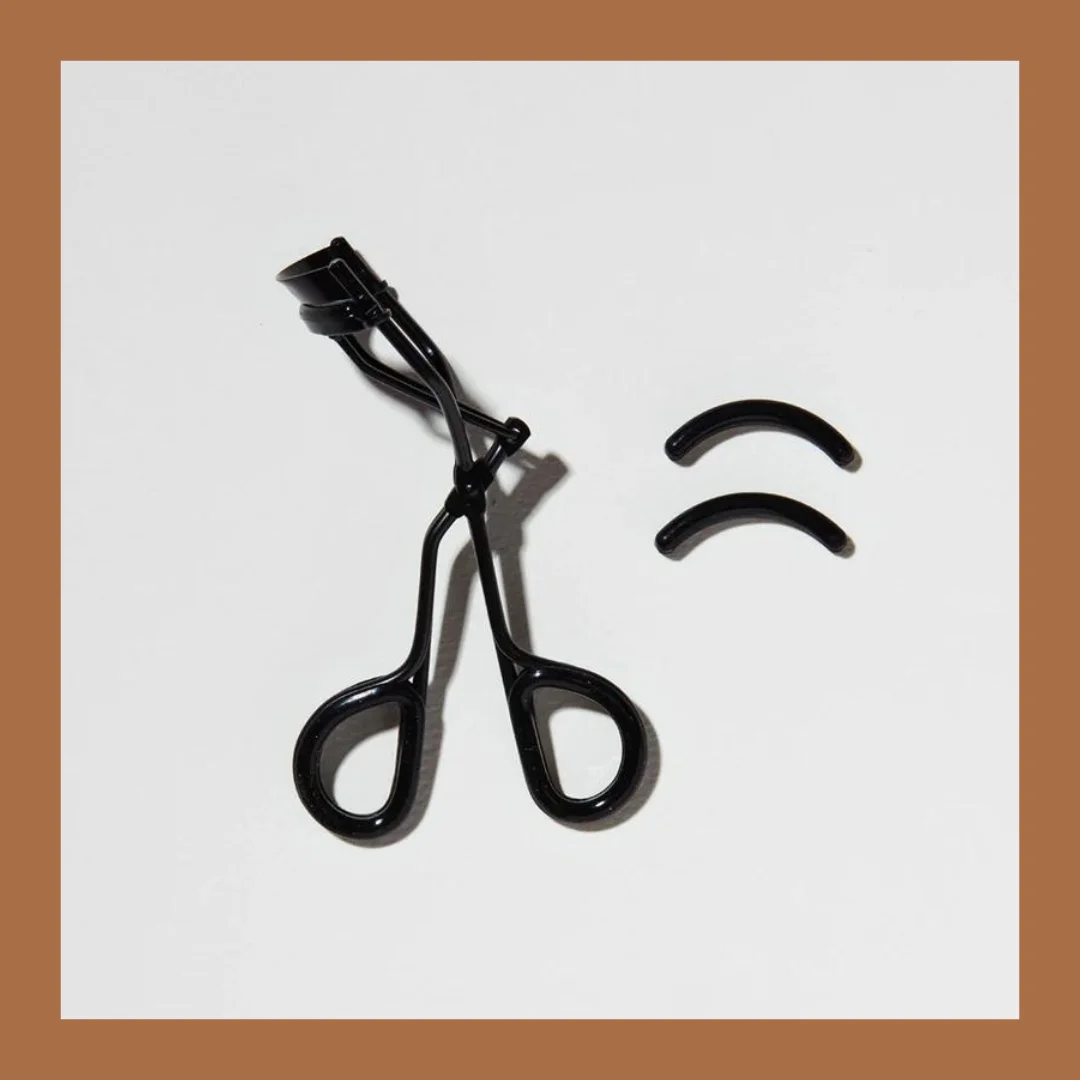 Etude Lash Perm Curl Fix Eyelash Curler (3) Etude Lash Perm Curl Fix Eyelash Curler