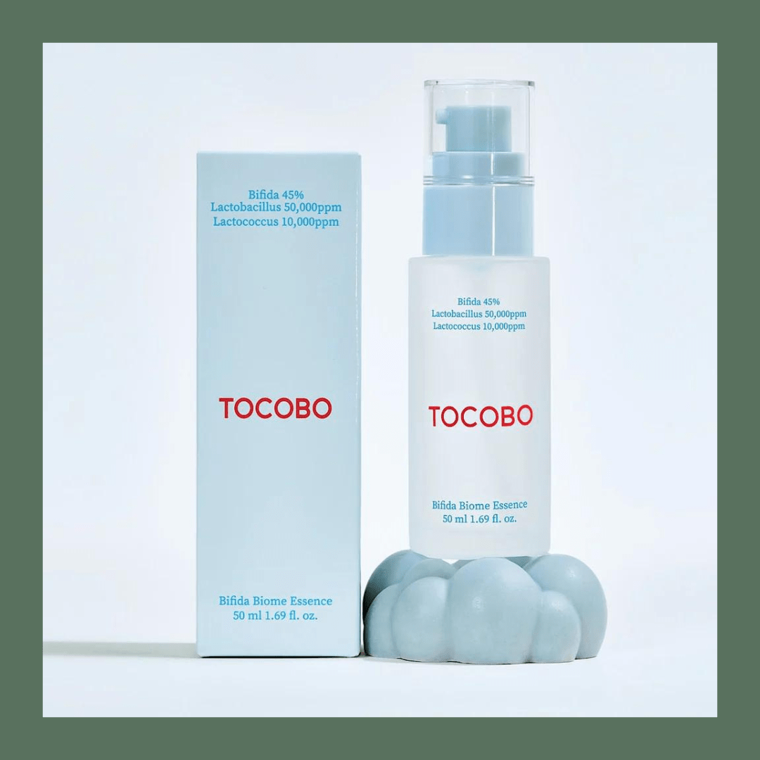 Tocobo Bifida Biome Essence - 50ML Tocobo Bifida Biome Essence - 50ML