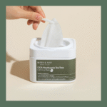 Mary & May CICA Houttuynia Tea Tree Calming Mask (30ea)
