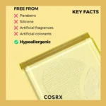 Cosrx Advance Snail Hydrogel Eye Patch1