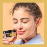 Cosrx Advance Snail Hydrogel Eye Patch1