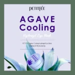 Petitfee Agave Cooling Hydrogel Eye Mask1