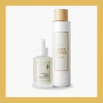 I'm From - Numbuzin Hydrating Set: Toner + Serum